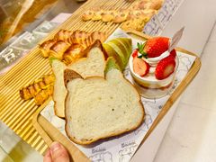 -Gurunie咕噜妮(龙湖滨江天街店)