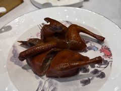 -南宁荔园维景国际酒店·荔园中餐厅