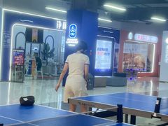 -丽达购物中心(崂山店)