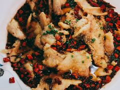 沸腾鱼片-梧桐树下(云锦世家店)
