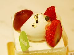 -面包新语(滨湖万达店)