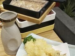-水林间·寿喜烧自助(仙林金鹰店)