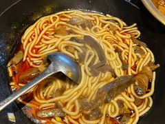 -鼓楼东街老火锅(鼓楼店)