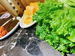 -一品诚记烤肉·甄选店(中南路店)