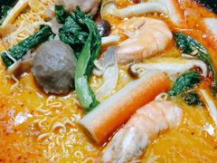 -杨国福麻辣烫(真光路店)