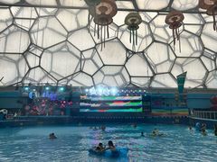 -水立方嬉水乐园