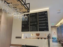 -隅乐胡椒虾·台湾菜·团建(皇岗店)