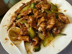 -晋阳饭庄(虎坊桥店)