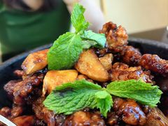 -杭州和达希尔顿逸林酒店·和园中餐厅