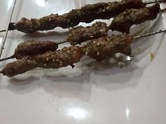 -小红烤翅(傅厚岗店)