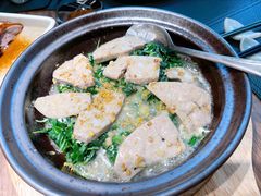 -木棉·醉心粤味(COCO Park店)