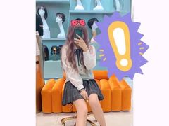 -LAQUEEN 时尚健康假发(万象城总店)