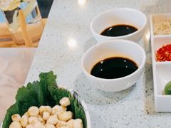 -烹然四季椰子鸡火锅(团结湖总店)