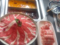 -大隐·成都火锅Bistro(合生麒麟新天地店)