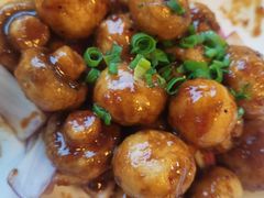 -遇见小院—虹鳟鱼•农家菜(怀柔店)