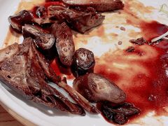 招牌外婆酱鸭-江南外婆桥·寻味嘉兴(月河店)