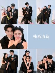 -伊诺摄影(徐州优选店)