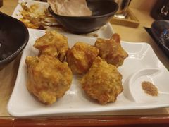 博多炸鸡块-博多一幸舍(西单大悦城店)