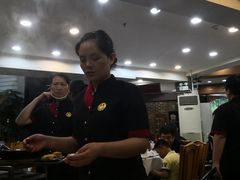 -勝記酒家·37年老字号·经典粤菜(荔枝公园店)