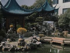 -華僑飯店中餐厅