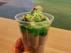 -麦当劳(津南吾悦广场店)
