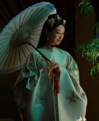 -爱城婚纱摄影·品质严选店