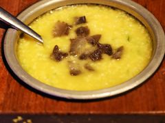 小米炖海参-绿茶餐厅(龙井船宴· 品牌总店)