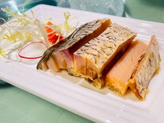 老弄堂醉鱼-皇朝尊会(龙之梦大酒店)