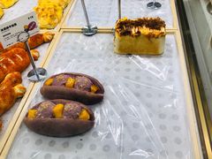 -烫面包·面包烘焙(绿地缤纷城店)