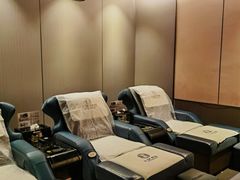 -上足·影院足道·SPA(红岭店)