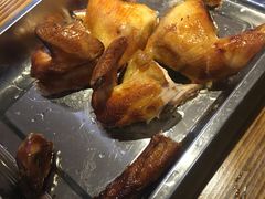 烧鸡-顺徕德仙庙烧鸡(荔湾总店)