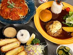 -Cafe Alice咖啡爱丽丝(奥城店)