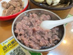-老牌依强牛肉店(达道总店)