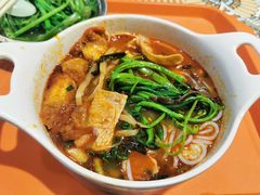 -文昌桥螺蛳粉(魏公村店)