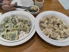 -米香居新鲁味·水饺餐厅