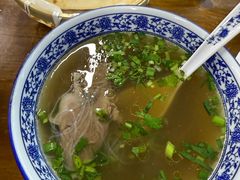 -长安后宰门水盆羊肉(新都心店)