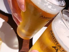 -Ambra Haus琥珀屋精酿餐厅(宝山店)