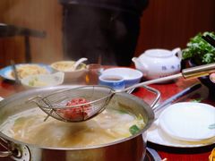 -广味鲜潮汕牛肉火锅(延安三路店)