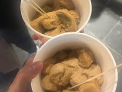 -朝鲜族打糕(时尚天河店)