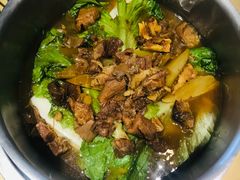 -手选潮汕鲜活牛肉火锅(二七广场店)