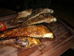 -The Cheebat 锌吧·Bistro(体育西店)