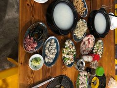 -云海肴·汽锅鸡·云南菜(高德置地店)