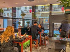 -裕兴记•蟹黄面馆(人民广场店)