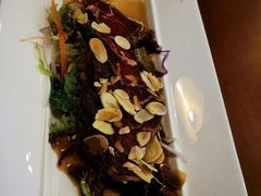 -V Bar海景扒房(北海湾惠龙万达嘉华酒店)