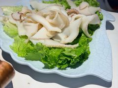 -濠七糟粕醋•海南酸汤火锅(中关村店)