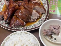 -聂记粤菜馆(鼓西路店)