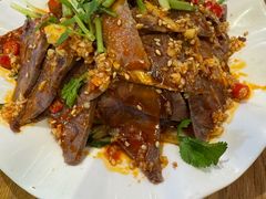 -高望村老王家(南光店)