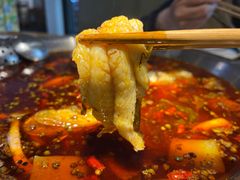 -川江渔府火锅(学府路直营店)