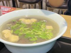 -回味鸭血粉丝汤(砂之船店)