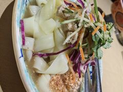 -丝路金桃·新疆菜(徐汇店)